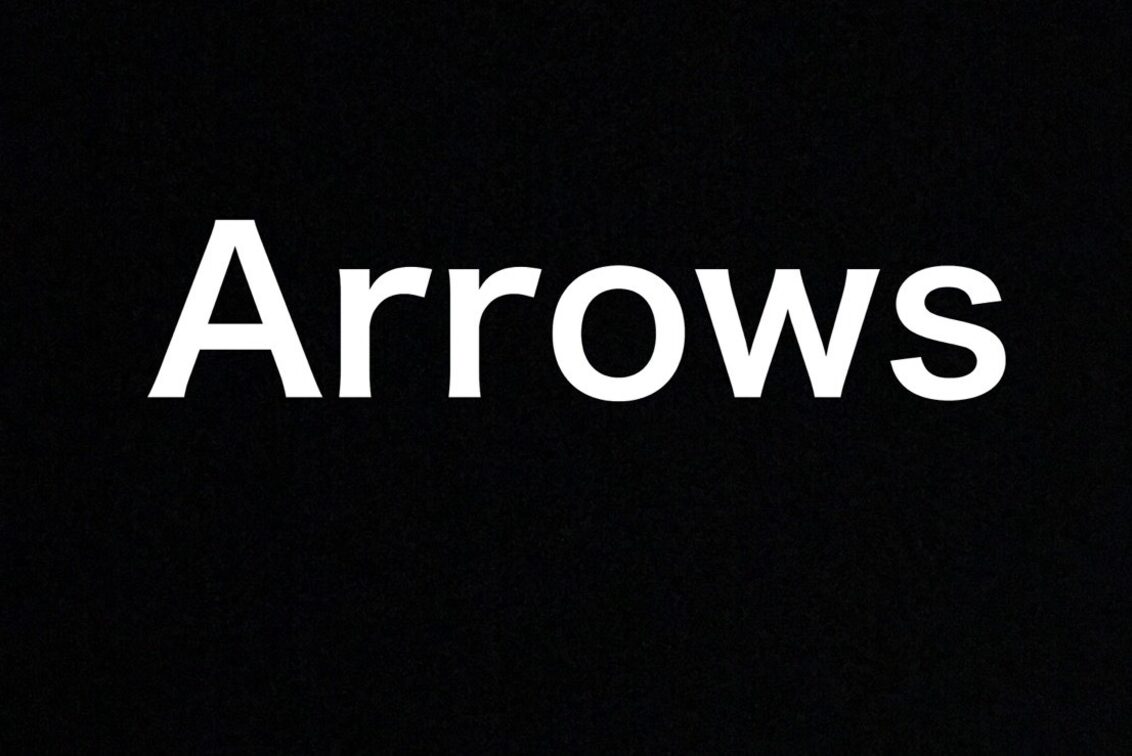 Ａｒｒｏｗｓ
