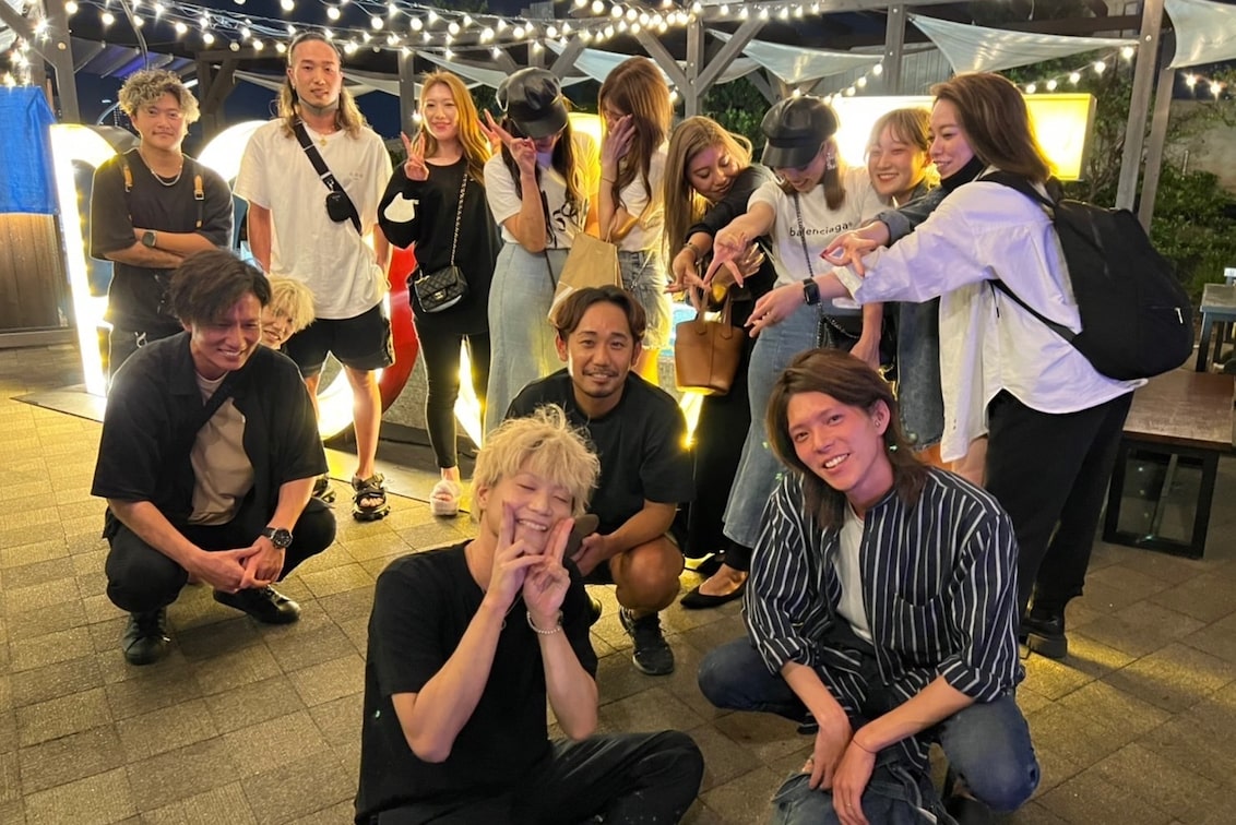 Oli(Lia 近鉄八尾店)