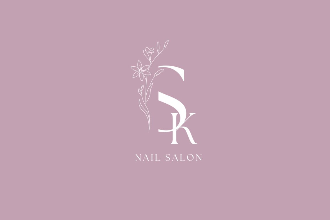 Ｎａｉｌｓａｌｏｎｓ．ｋ．（Nail salon s.k.【エスケー】）