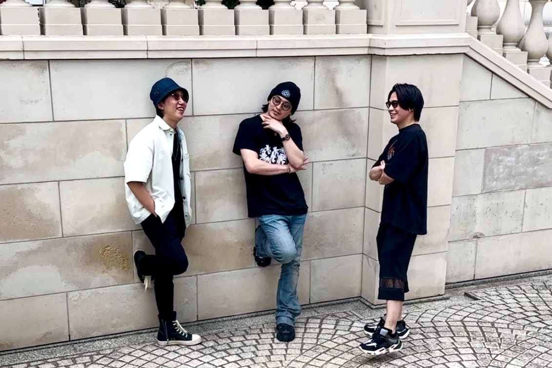 株式会社 D.TLabel(youres hair)