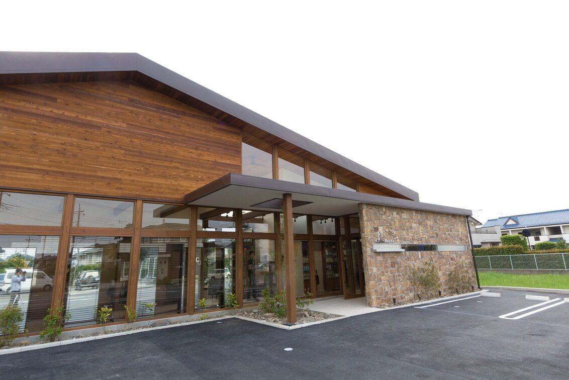 Lily&Co hair×design(Lily&Co hair×design)