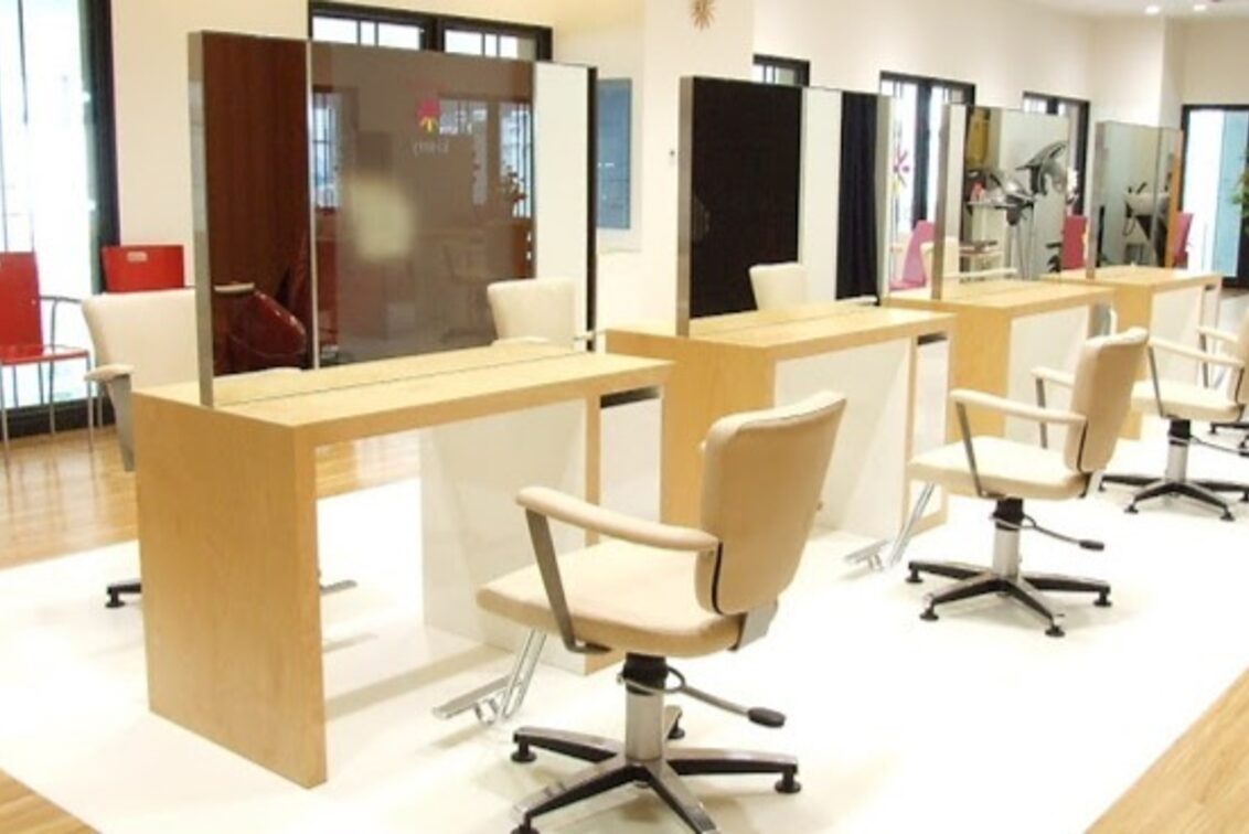 Ｈａｉｒ＆Ｎａｉｌ　Ｋｉ・ａｎｔｙ