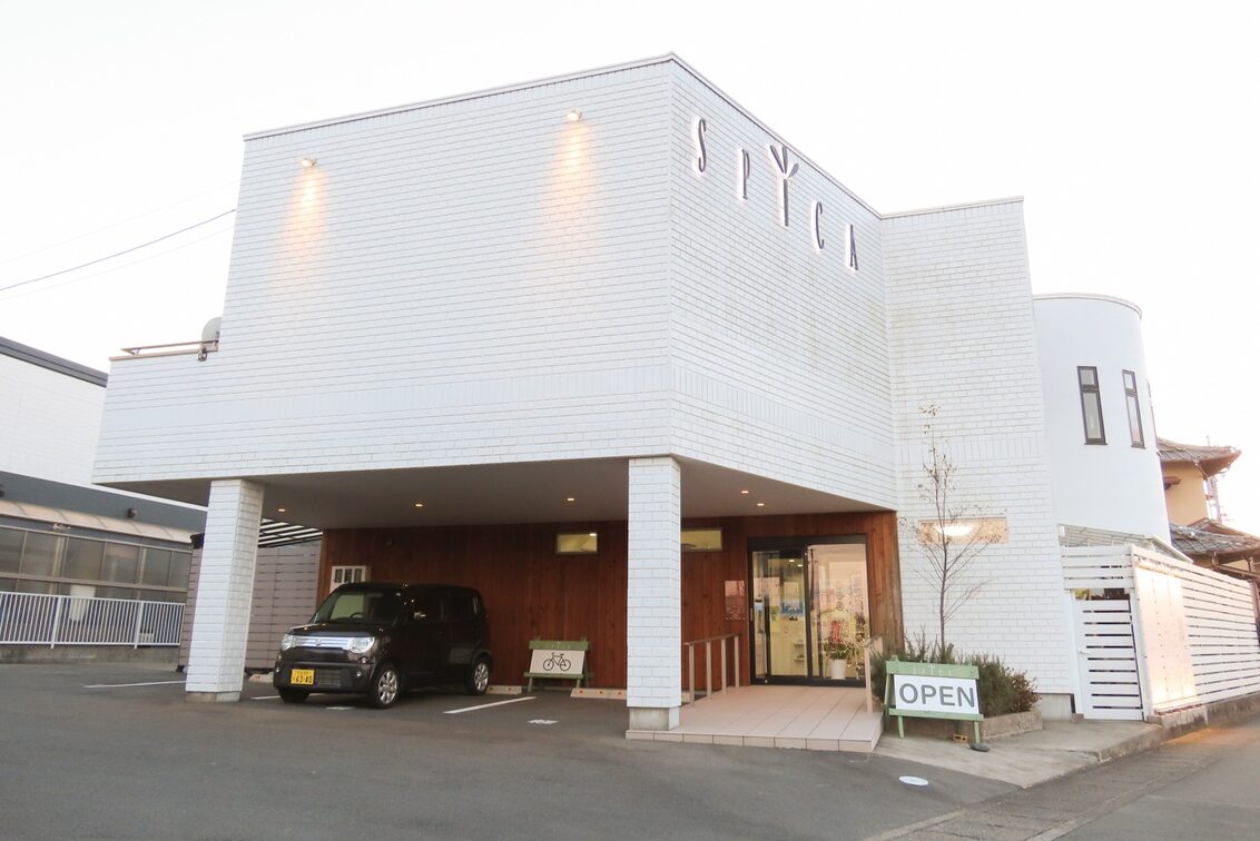 有限会社スピカ池島（SPICA）