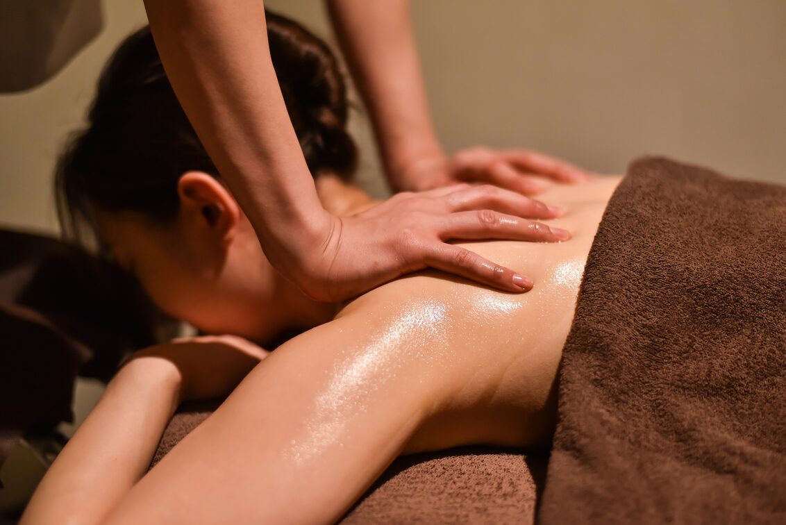 有限会社アプト（Ｒｅｌａｘｉａ六本木店）