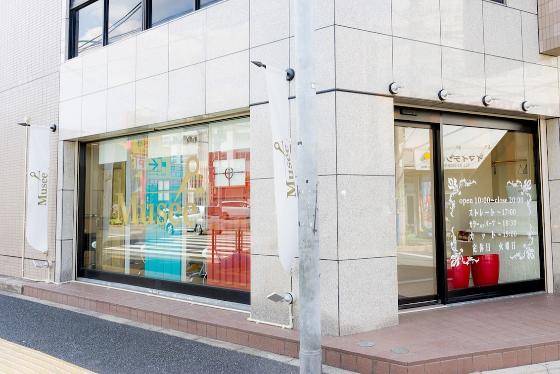 株式会社 t.A(Muse'e)