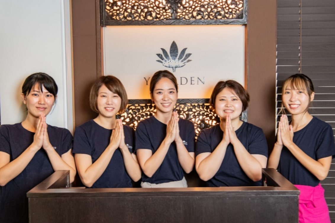 FROMSEEDS 株式会社(タイ古式マッサージ Y-GARDEN (ワイガーデン))