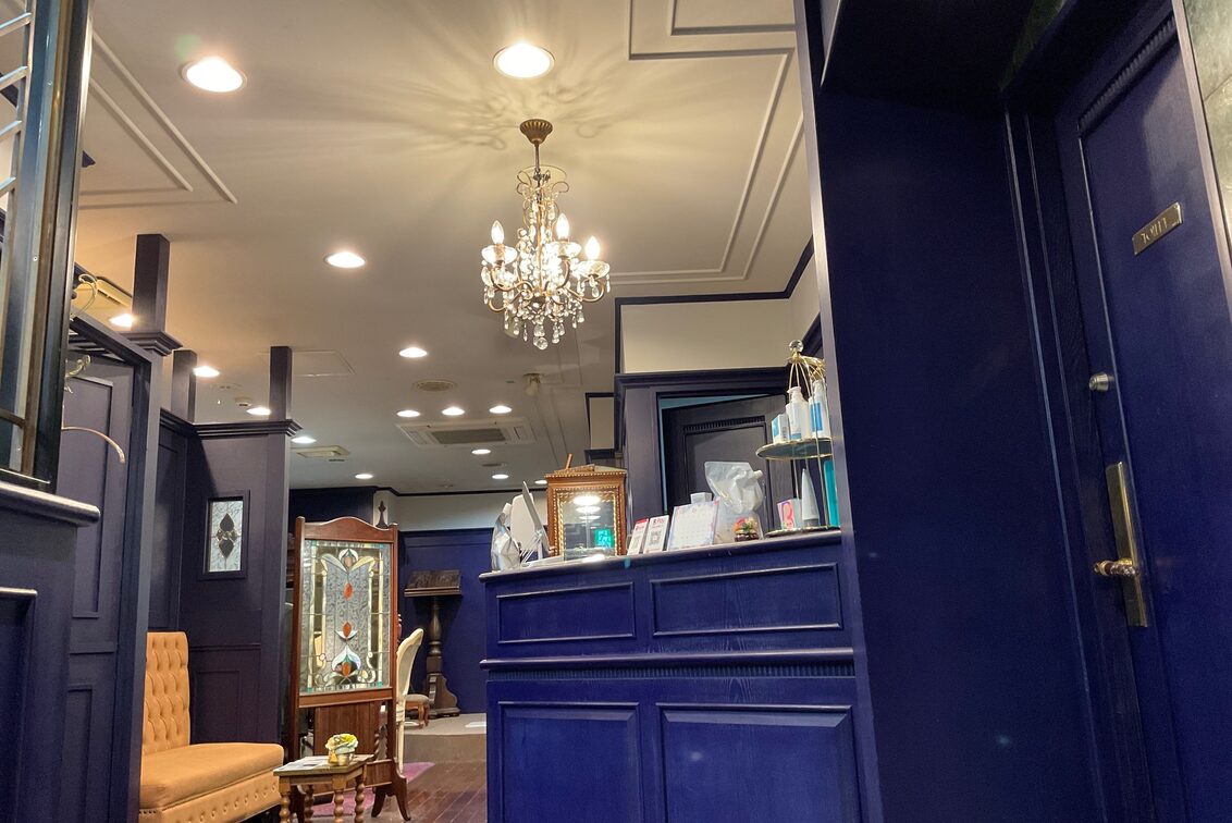 カトリープロモーション合同会社（atelier du Re:du【レデュー】）