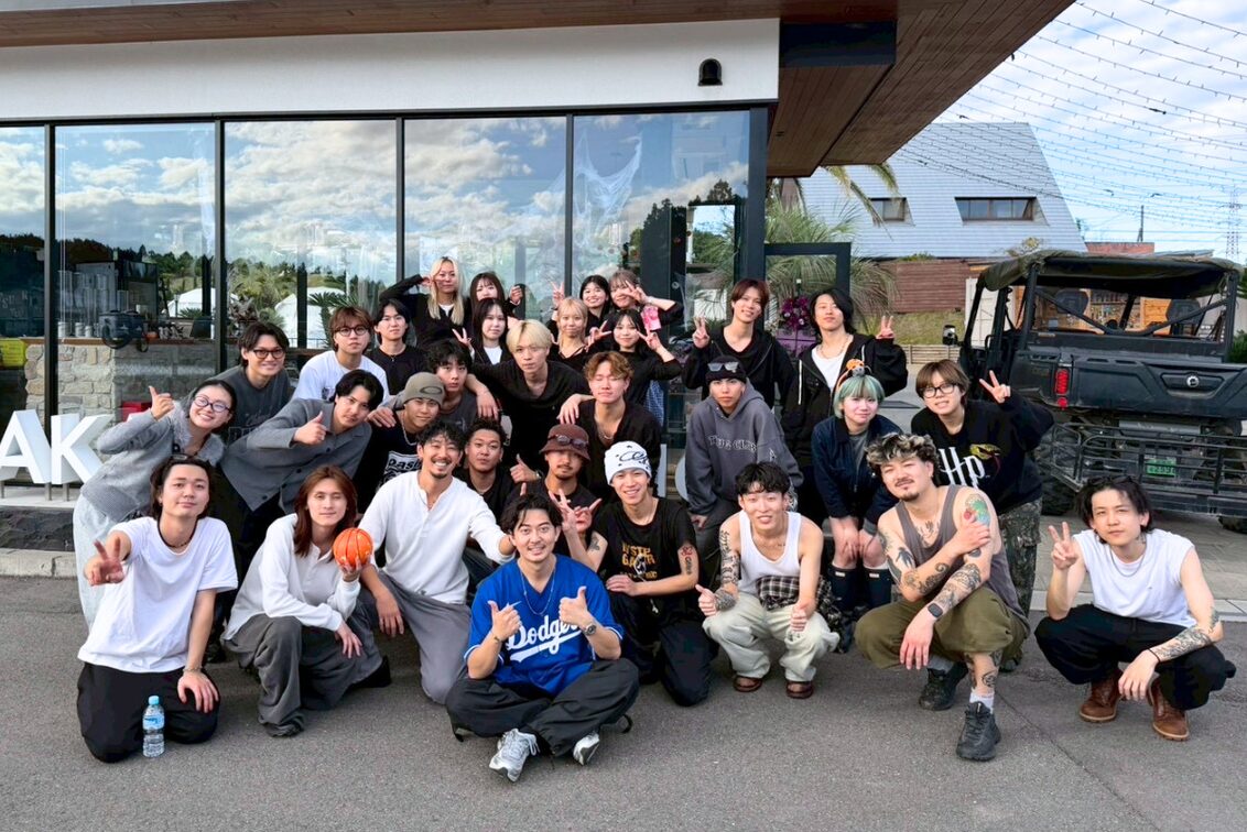株式会社　ｏｎｅ’ｓ（nico TOKYO 原宿）