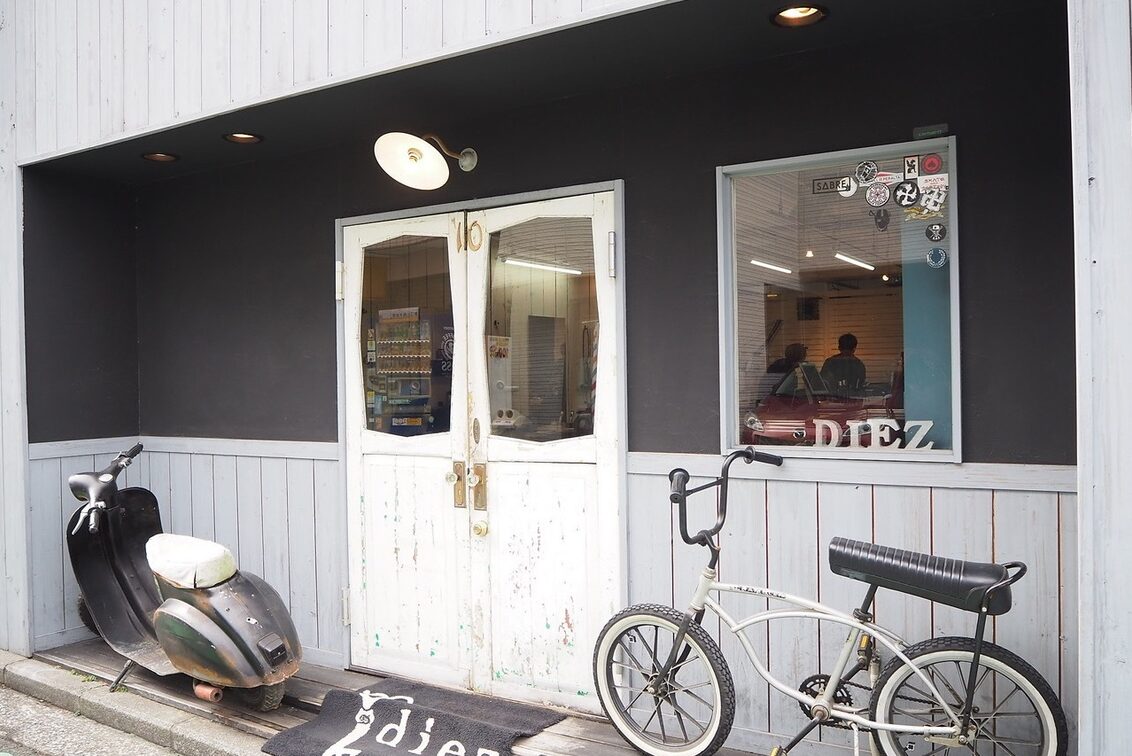 ｄｉｅｚ　ｈａｉｒ　ｄｅｓｉｇｎ