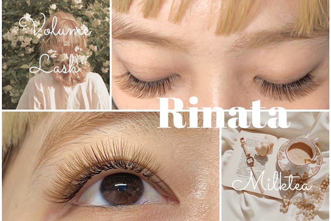 株式会社 SmileFoward(Rinata)