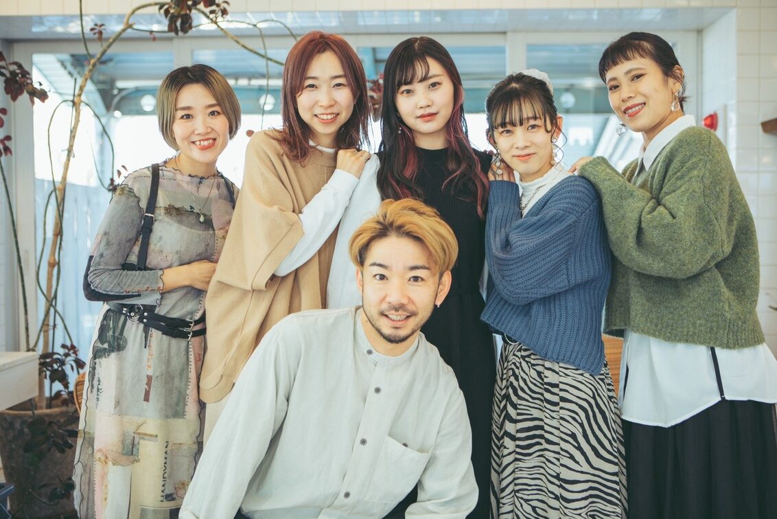 株式会社　ＡＮＤ　ＴＯＭＩ