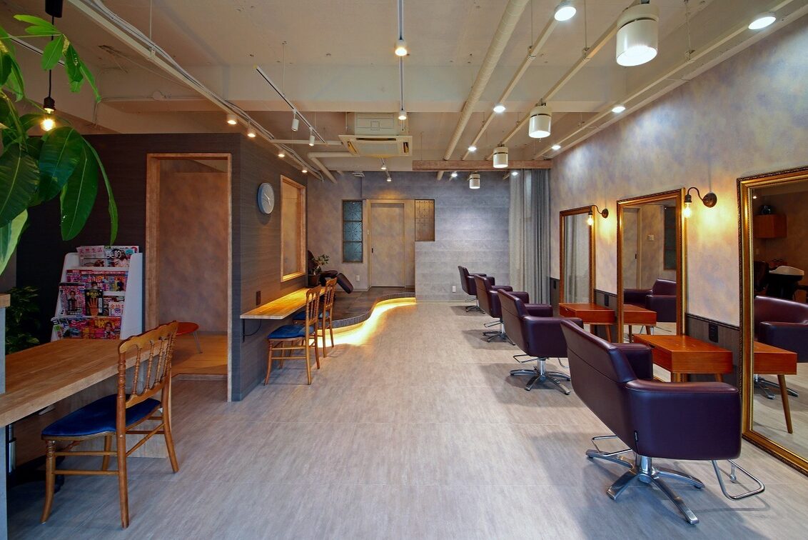 Ｓａｌｏｎ　Ｂｒｉｇｈｔｈの企業情報