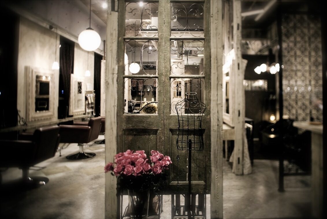 株式会社　ラファエル・チャーチ