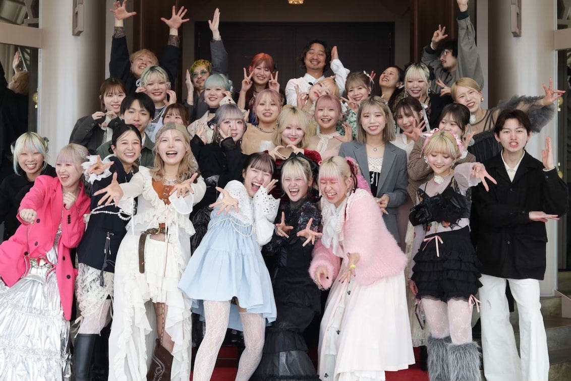 株式会社 BLESS JAPAN