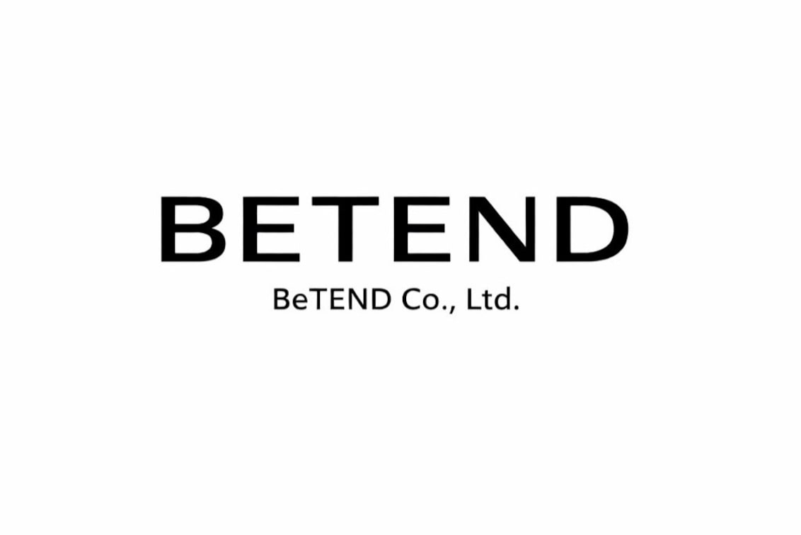 BeTEND 株式会社(WR Nails)