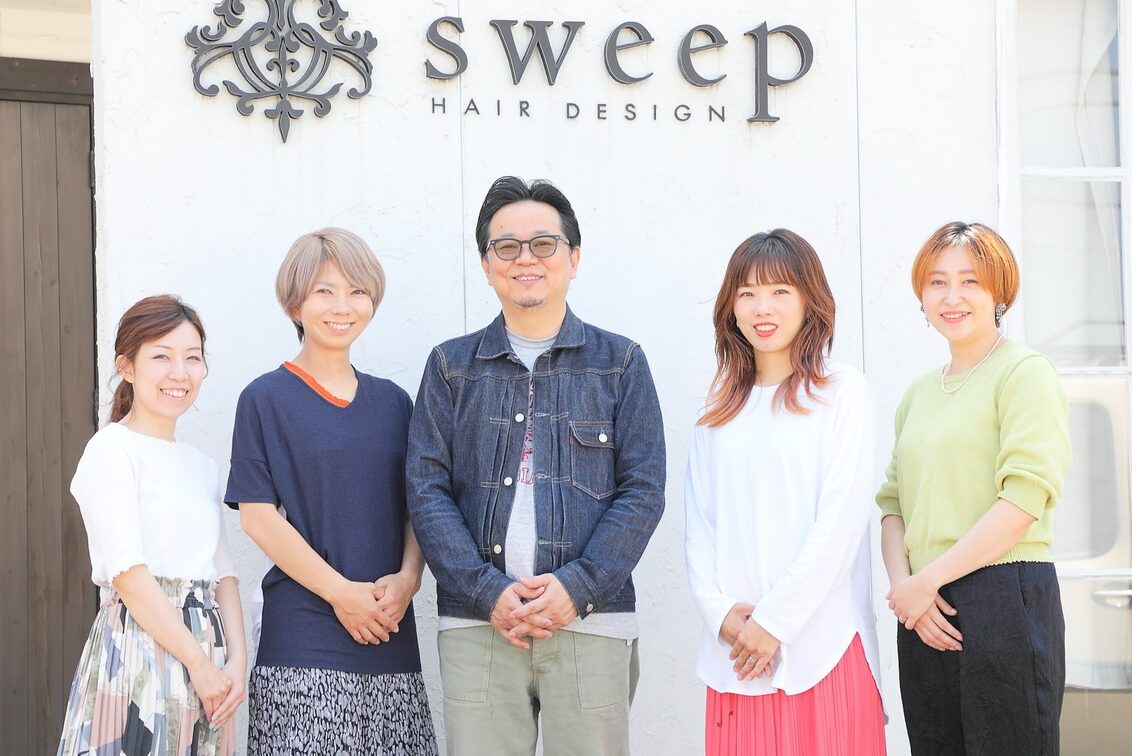 合同会社ＳＷＥＥＰ