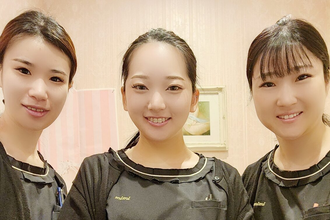 株式会社　ｍｉｍｉ　ｒｅｖｅ