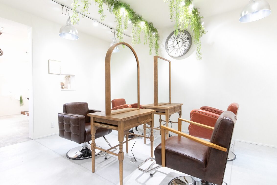 hair hospital soanの企業情報