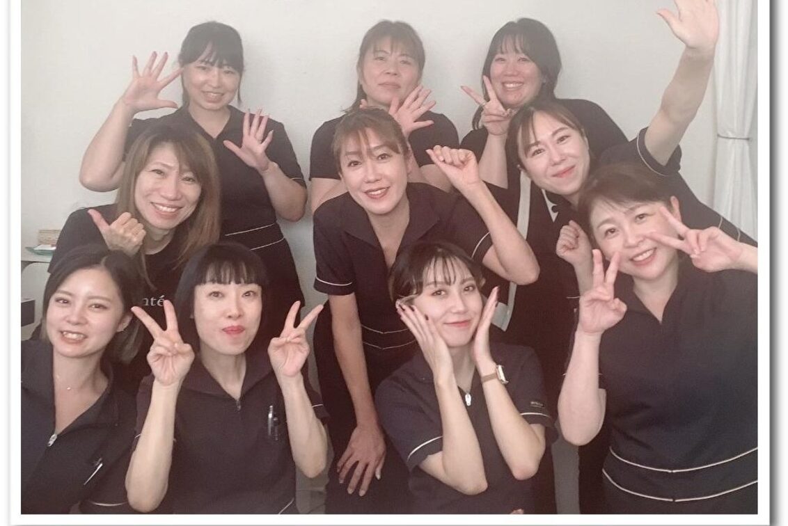 株式会社　ｂｏｎｔｅ（エステティックサロンbonte）