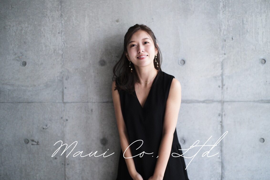 株式会社　Ｍａｕｉ