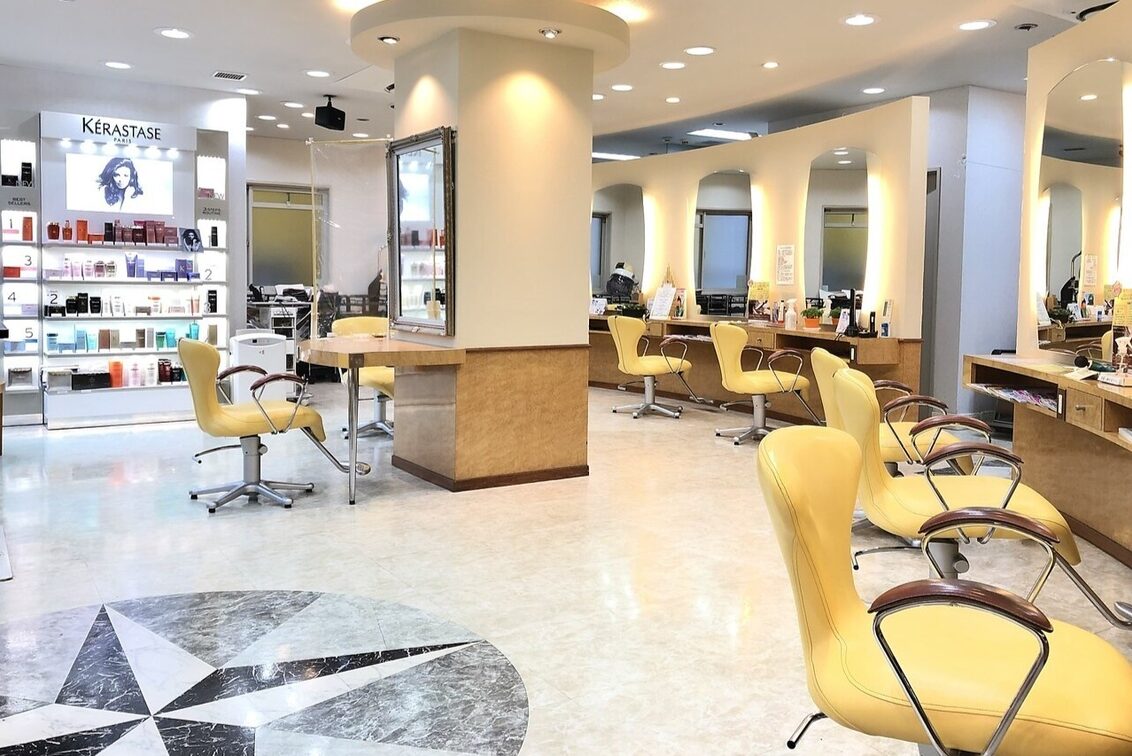 モナリザ美容室（Monalisa【モナリザ】）