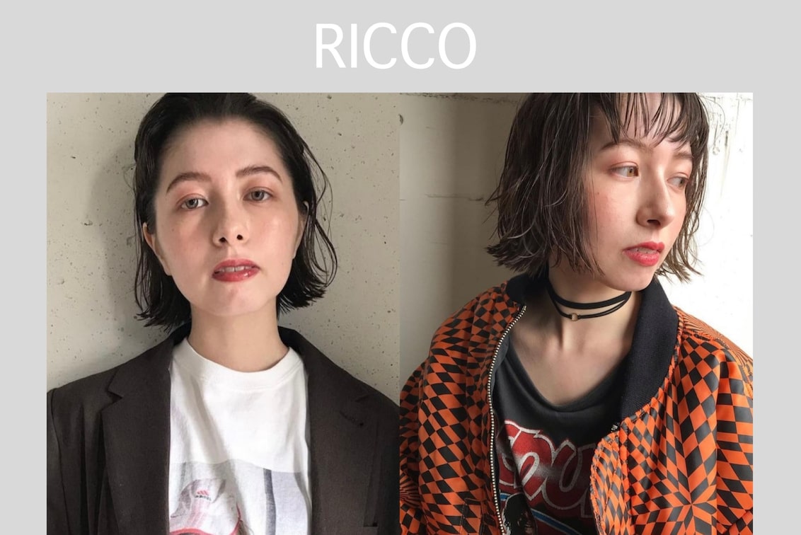 株式会社 Ricco(RICCO belle)