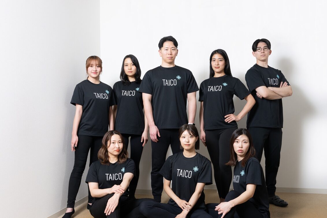 株式会社　タイコ（TAICO　BODY　LABO）