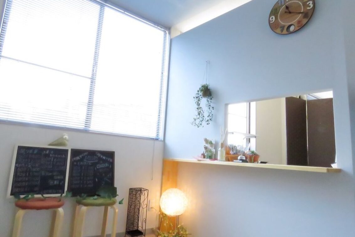 リラクゼーションサロンｃｏｃｏｃｈｉ（リラクゼーションサロンcocochi安らぎ）の企業情報