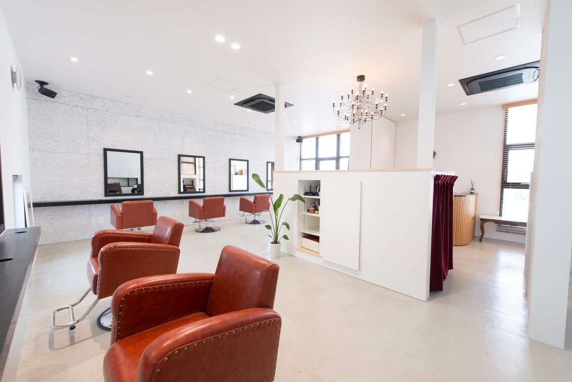 株式会社　ＷＡＣＣＡ（WACCA ヘアサロン）