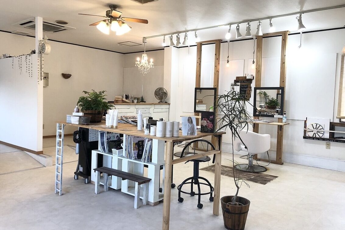 ＨａｉｒＲｉｚｅｌ