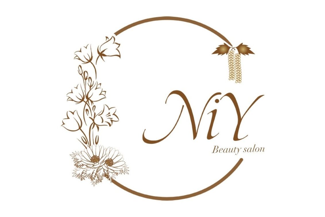 Ｂｅａｕｔｙ　ｓａｌｏｎ　ＮｉＹ