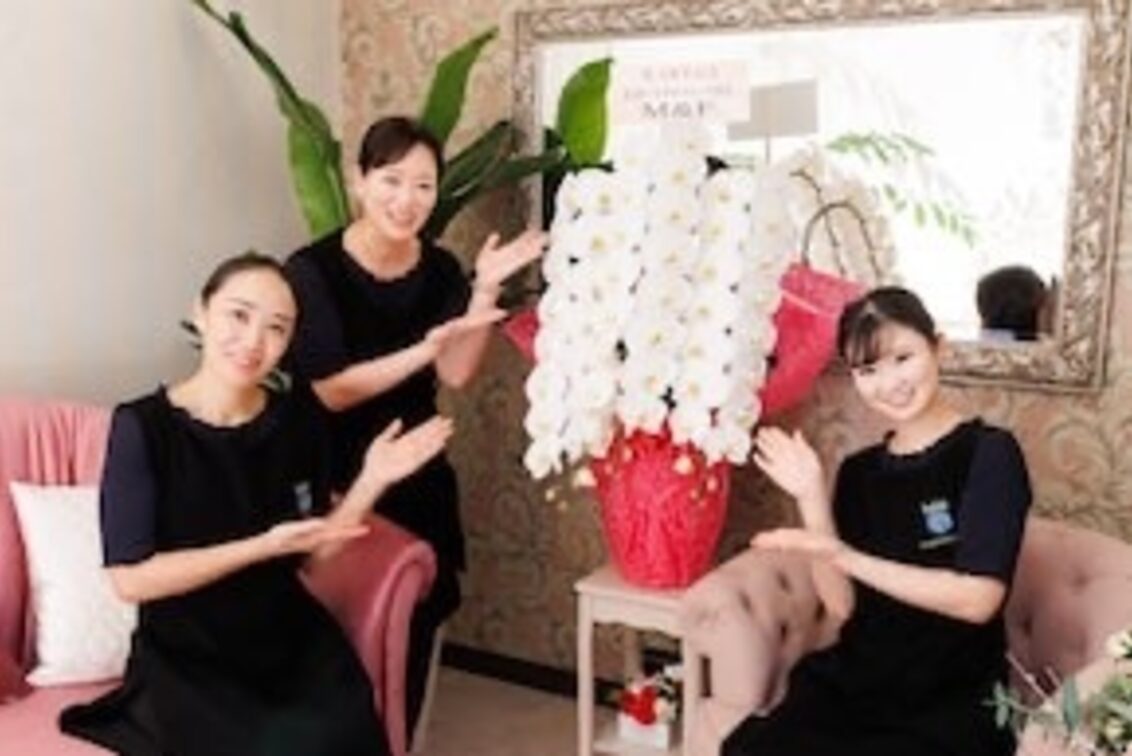 株式会社 クローバー(KANコルギセラピー千葉店【小顔コルギ&ハーブピーリング専門店】)