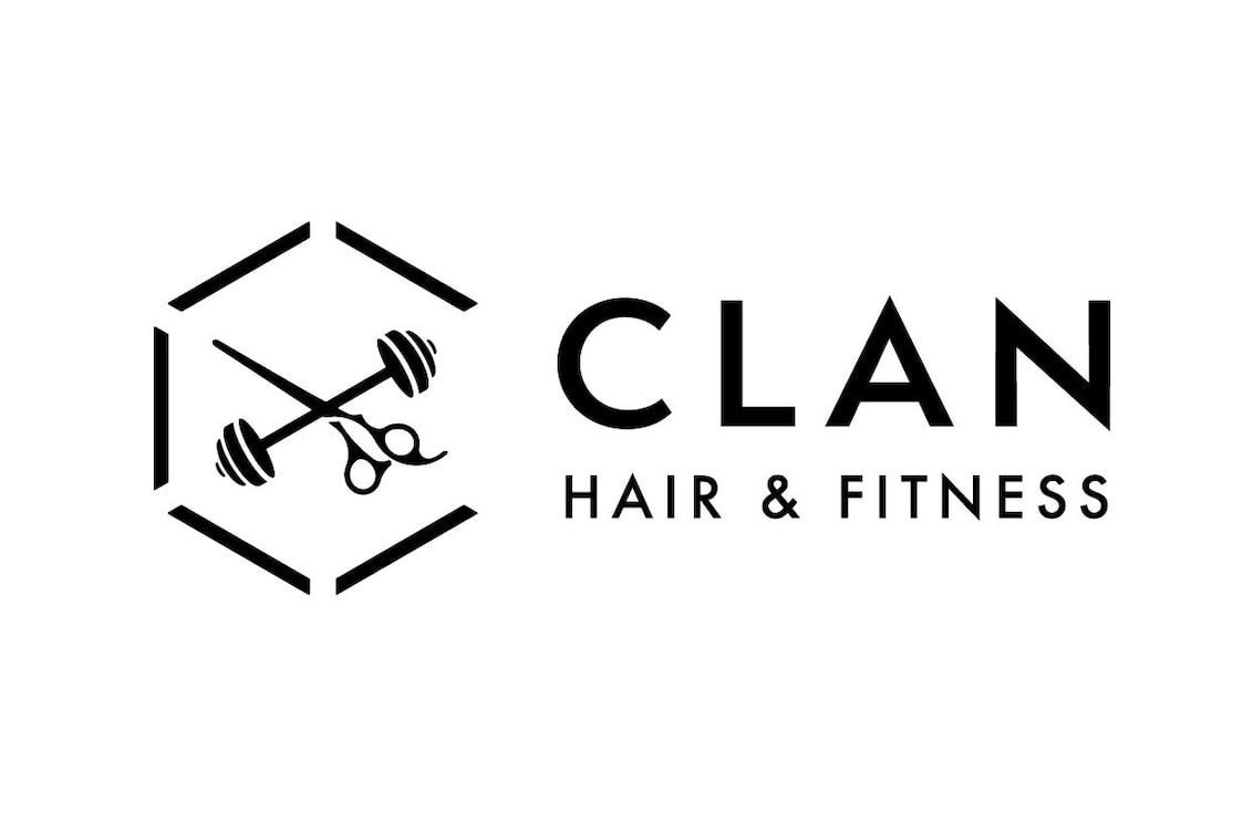 ＣＬＡＮ（HAIR&FITNESS CLAN）