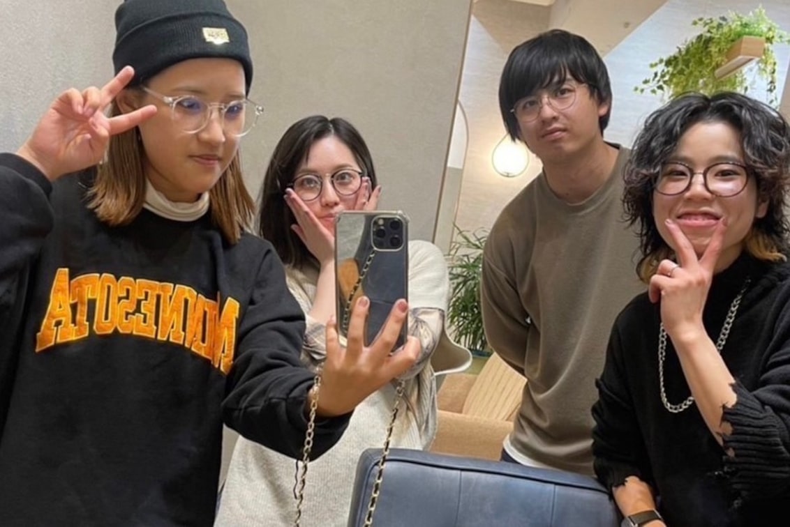 合同会社porta(newi hair&treatment)