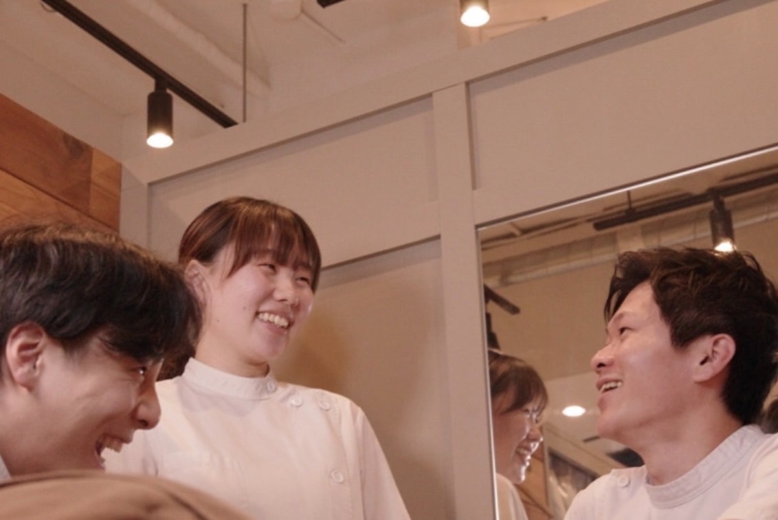 株式会社 リアリ(ビファインはりきゅう院)