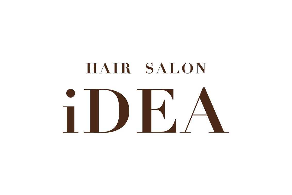 ＨＡＩＲ　ＳＡＬＯＮ　ｉＤＥＡ（HAIR　SALON　iDEA）