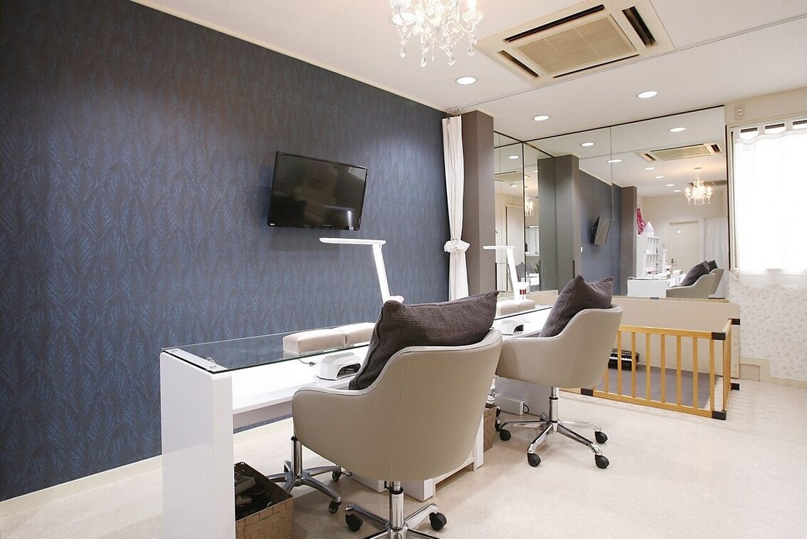 ｎａｉｌｓａｌｏｎ　Ａｎｇｅｌｌｉａ（nailsalon Angellia）