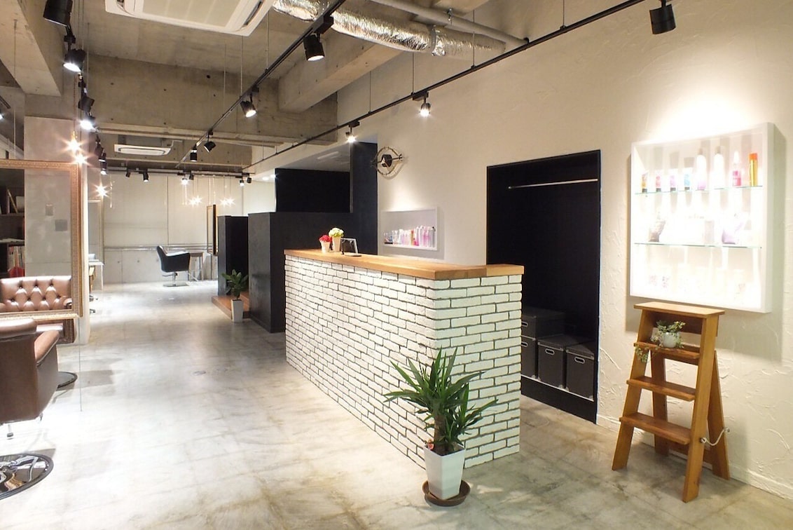 株式会社 Noa hair make(美容室/Noa hair make【ノア ヘアメイク】西千葉徒歩1分)