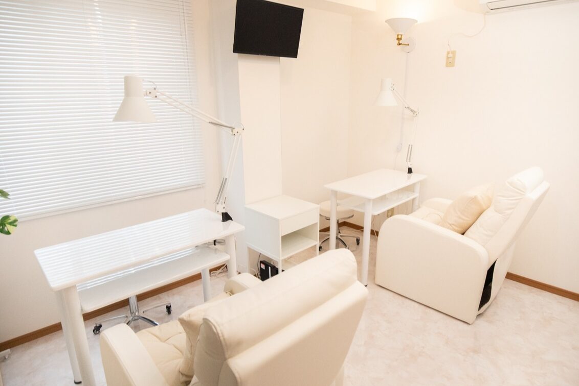 株式会社　ＶＩＡＳ（nail salon ViViA）