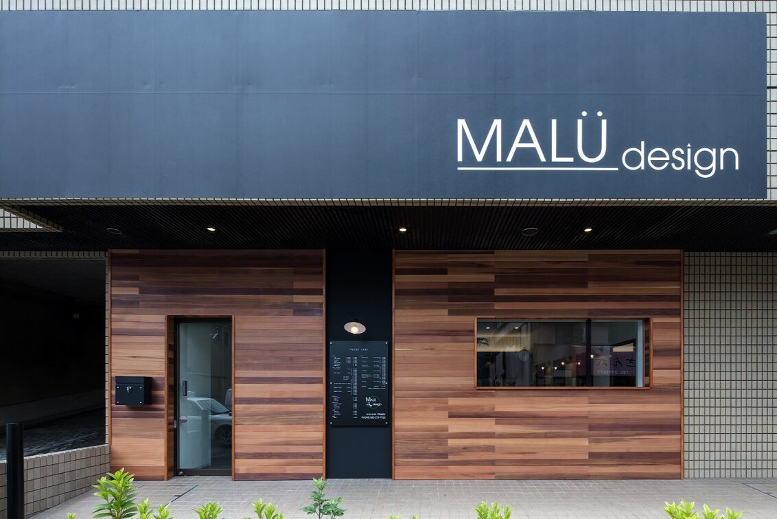 ＭＡＬＵｄｅｓｉｇｎ