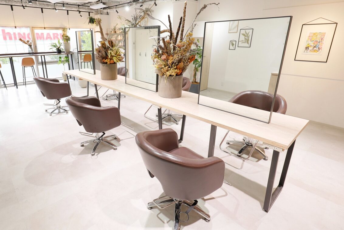 株式会社　Ｂｅｌｍｅ（Belme）