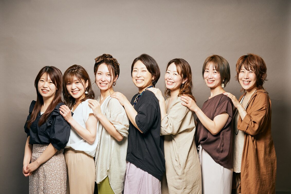 エンビューティワークス合同会社（C33）