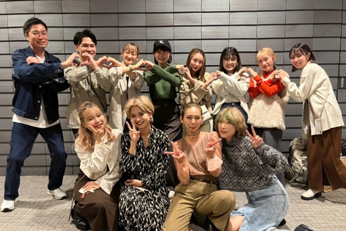 髪音　株式会社（ｇｕｅｒｉｒ　ｈａｉｒ＋ｃａｒｅ　府中店）