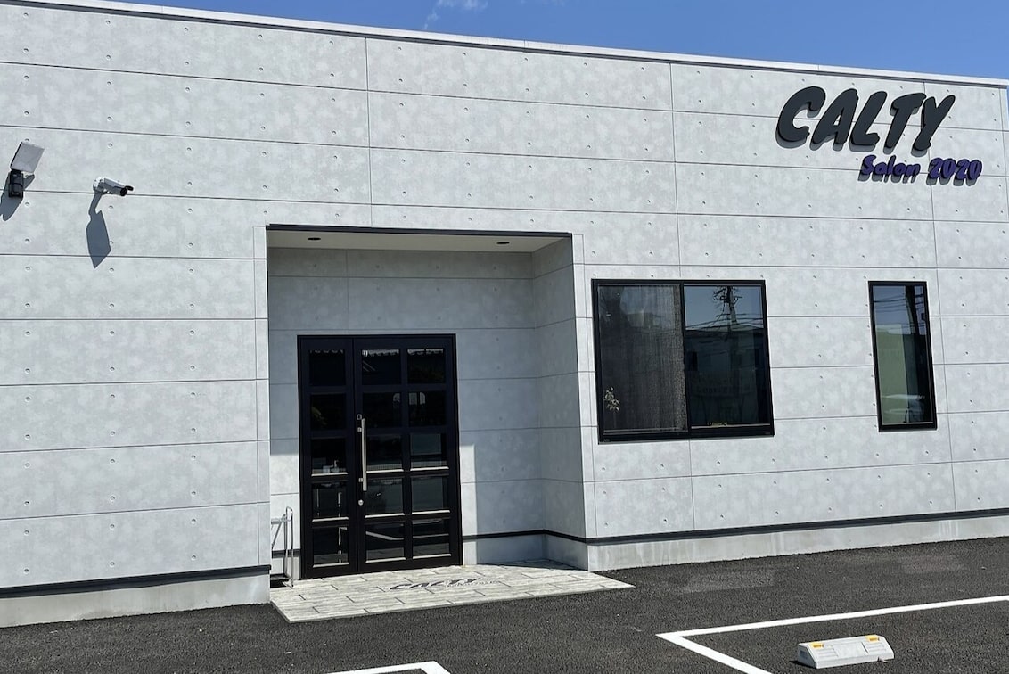 株式会社 テクノガレージ(CALTY)の企業情報