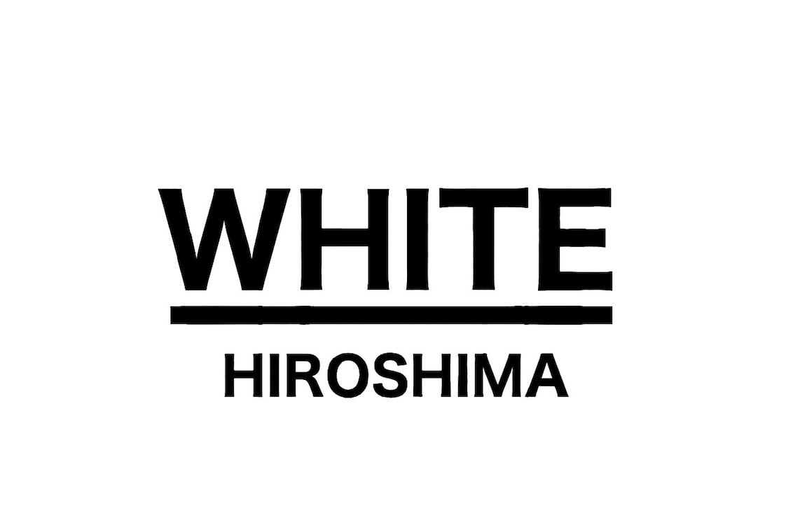 _WHITE HIROSHIMA(_WHITE)