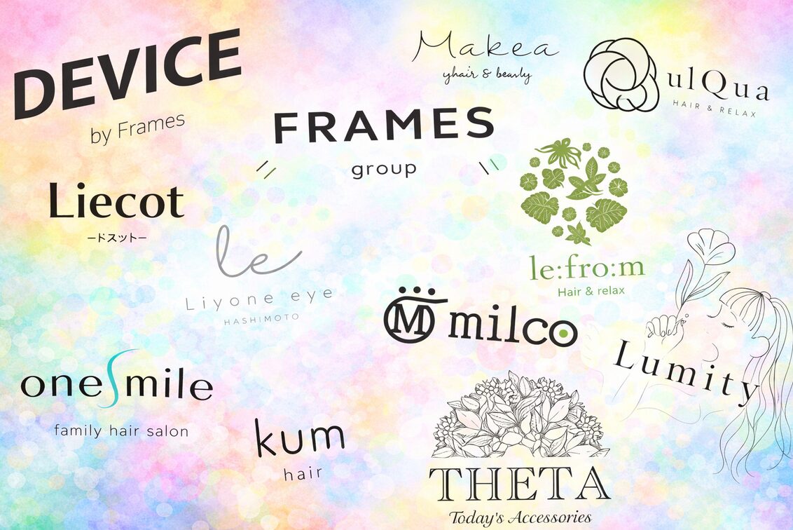 株式会社　フレイムス（Makea eyelush&beauty）