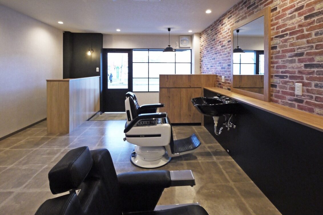 ＢＡＲＢＥＲＳＨＯＰ　ＮＯＡの企業情報