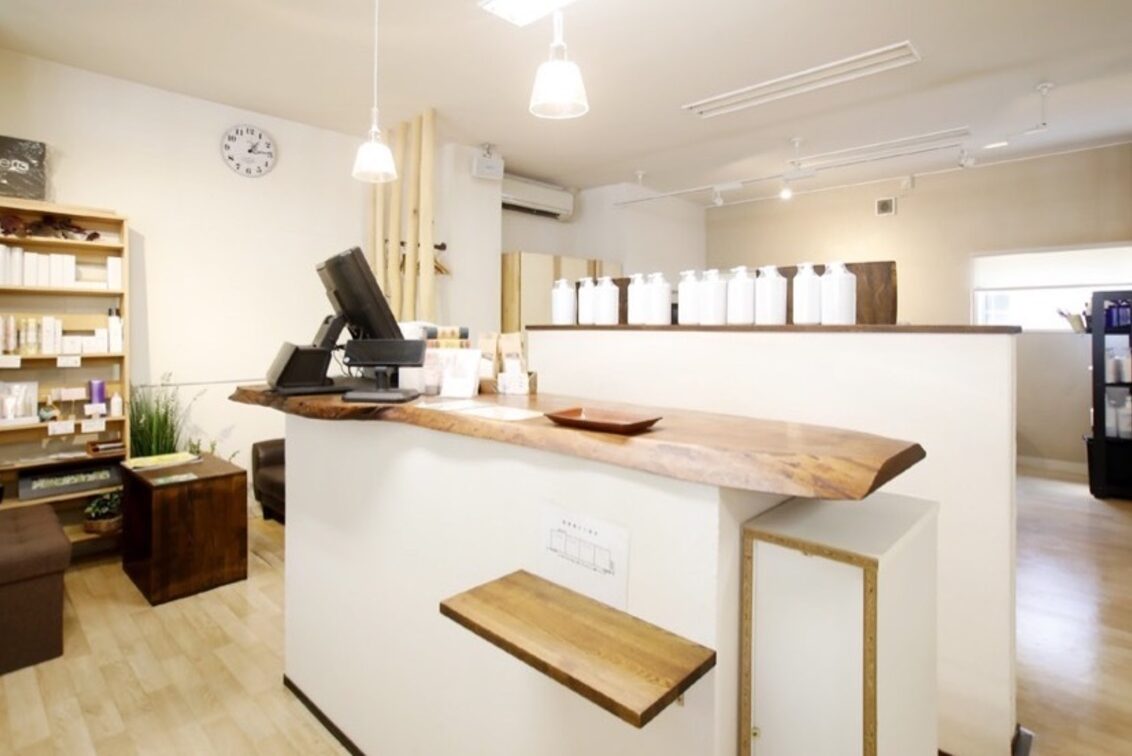 ＴＲｉＮｉＴｙ（仙豆のちから　周南店）