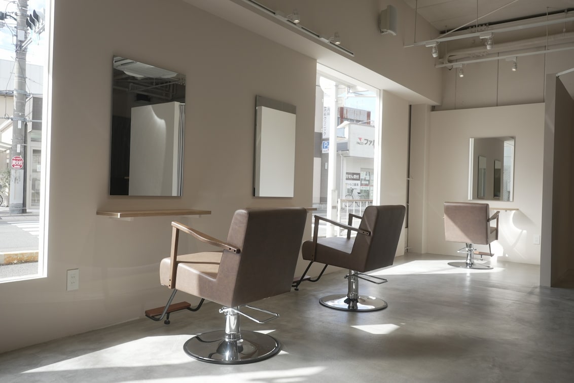 rive gauche(rive gauche/リヴ ゴーシュ)