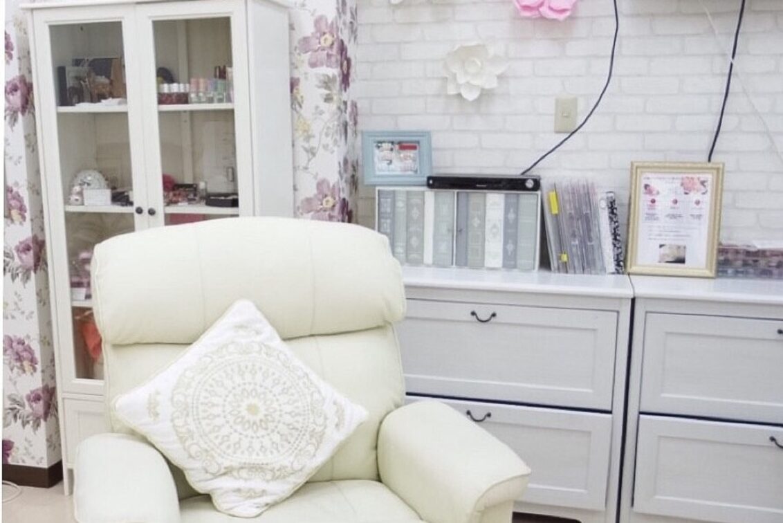 Ｓａｌｏｎ　ｄｅ　Ｌｕｘｕ